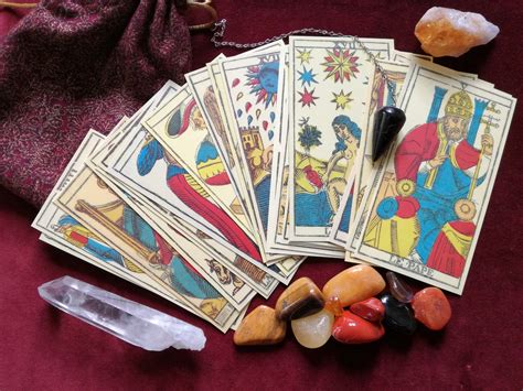 Tarot Gratis